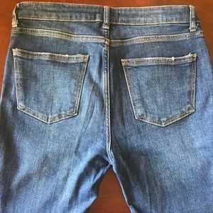 Premium Denim Zara Woman Perfect Pair of Jeans